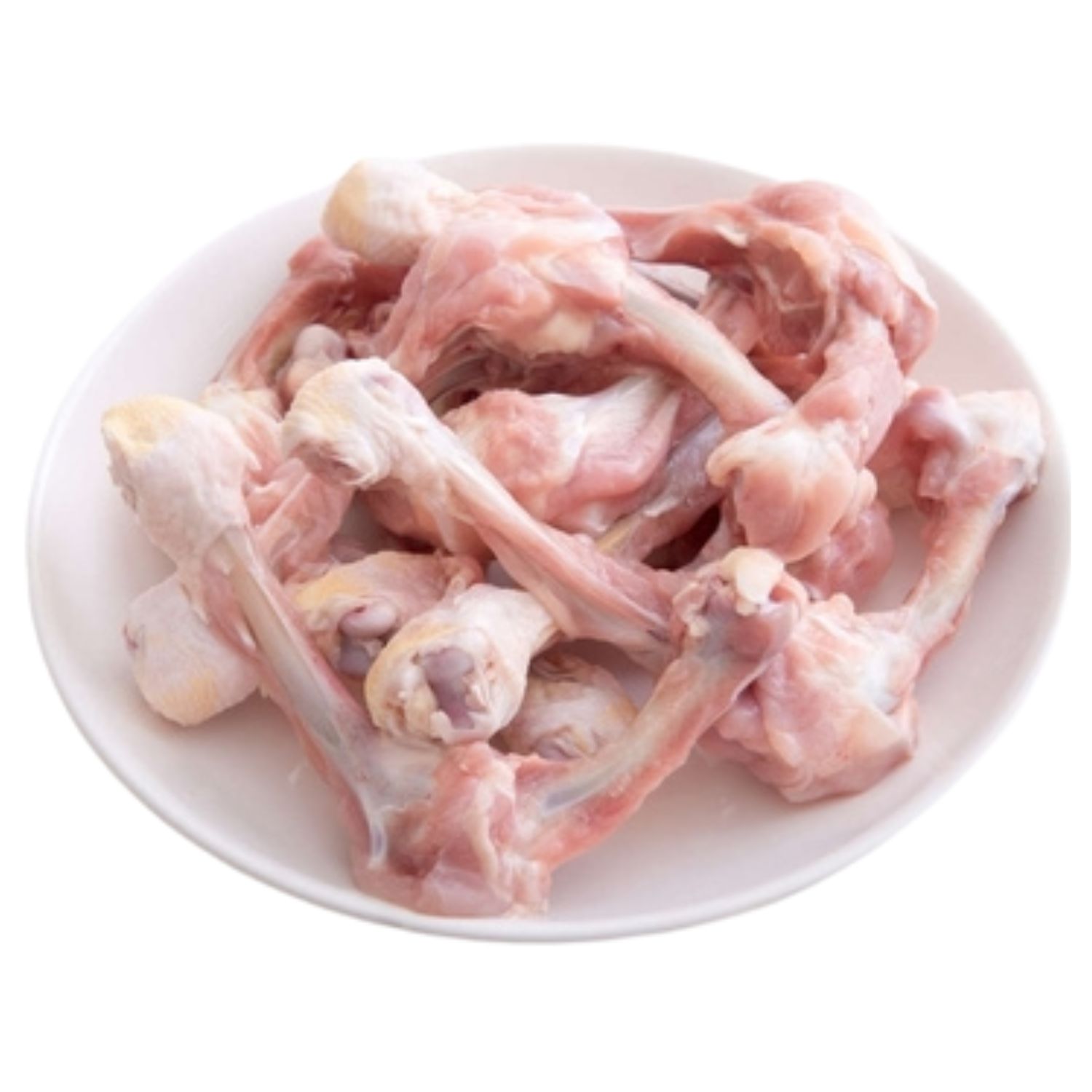 Chicken Soup Bones